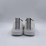 Wembley Woman White Iride Azure