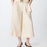 Bermuda con cintura - Pinko 106439A35Q C03 PINKO 