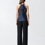 Top con fiocco - Pinko 103874A206 G41 PINKO 