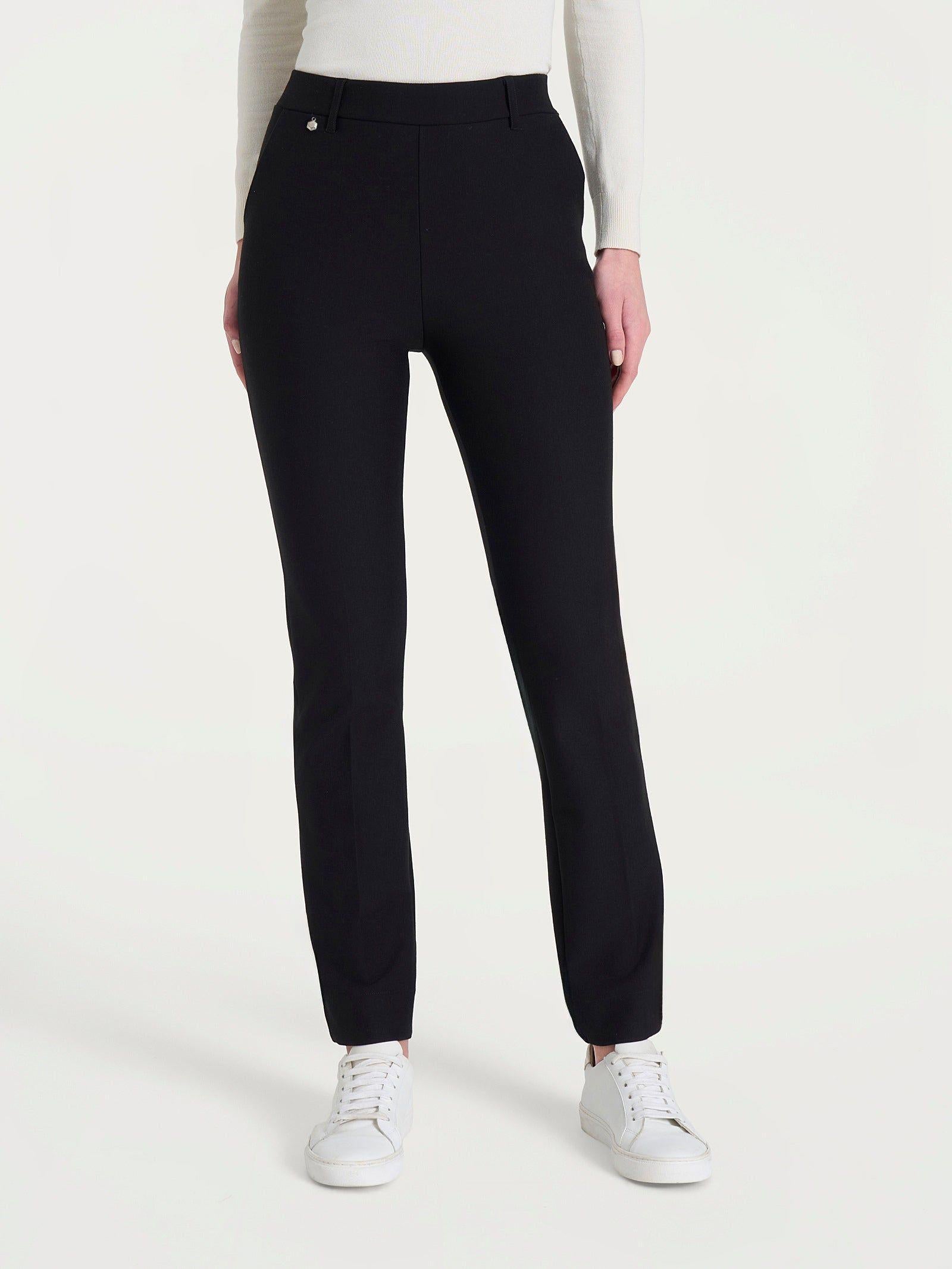 Pantalone gamba dritta - Ragno DB24PPFW25 020 RAGNO 