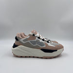 Sneakers Kaizen XL 1.01 8706700 SALVIAROSA EXTR4 