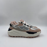 Sneakers Kaizen XL 1.01 8706700 SALVIAROSA EXTR4 