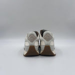 Sneakers Hoty Denver in pelle HOTYDENVER BIANCO ANDIA FORA 