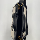 Borsa Riviera Tote - Rue Madam Paris RIVIERATOTE NERO RUE MADAM PARIS 