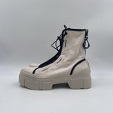 Roccia anfibio in canvas