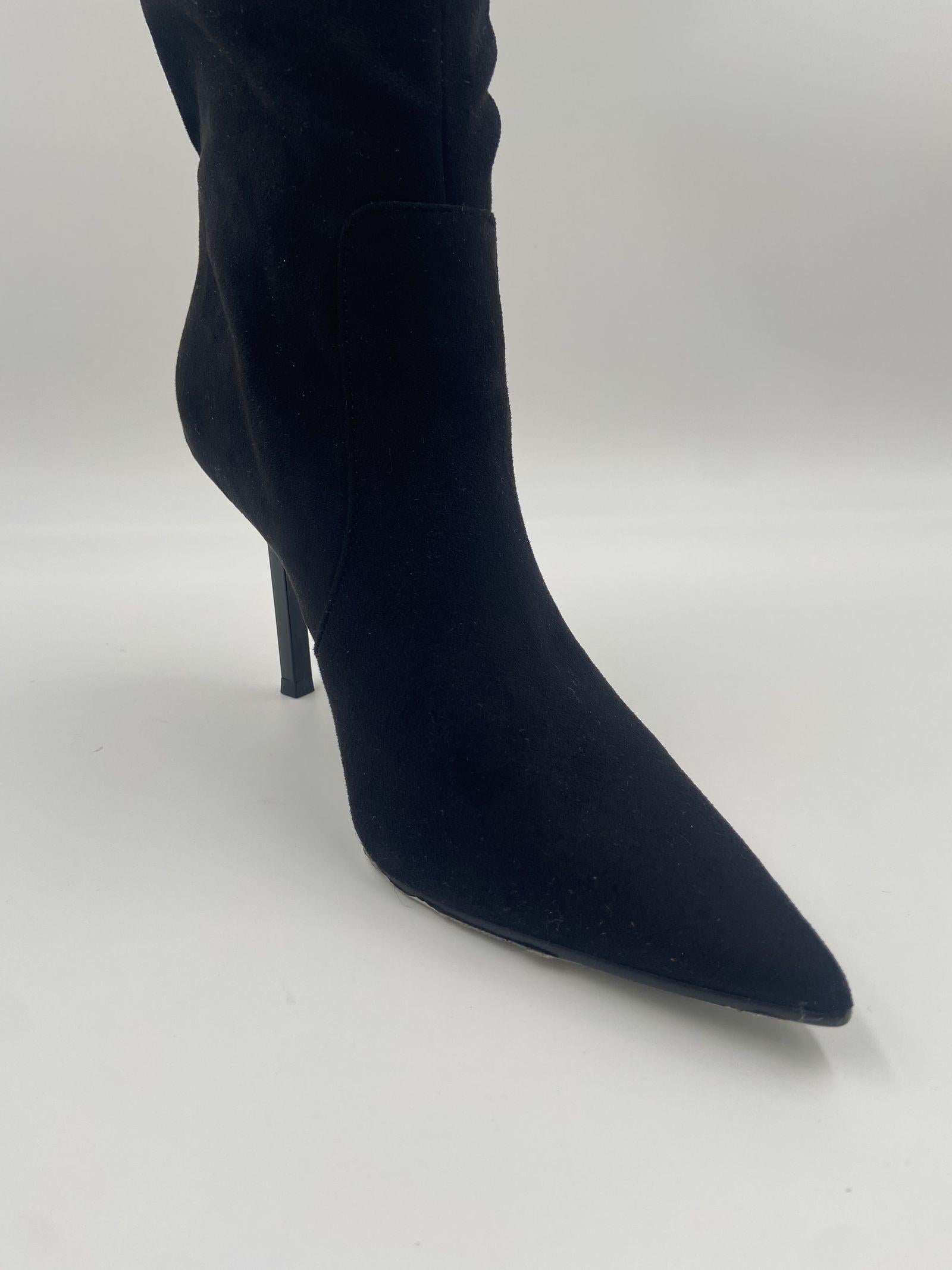 Stivale al ginocchio - Steve Madden SMSINTRUDER 17 STEVE MADDEN 