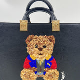 Borsa Marvin mini 1502 NERO RUE MADAM PARIS 