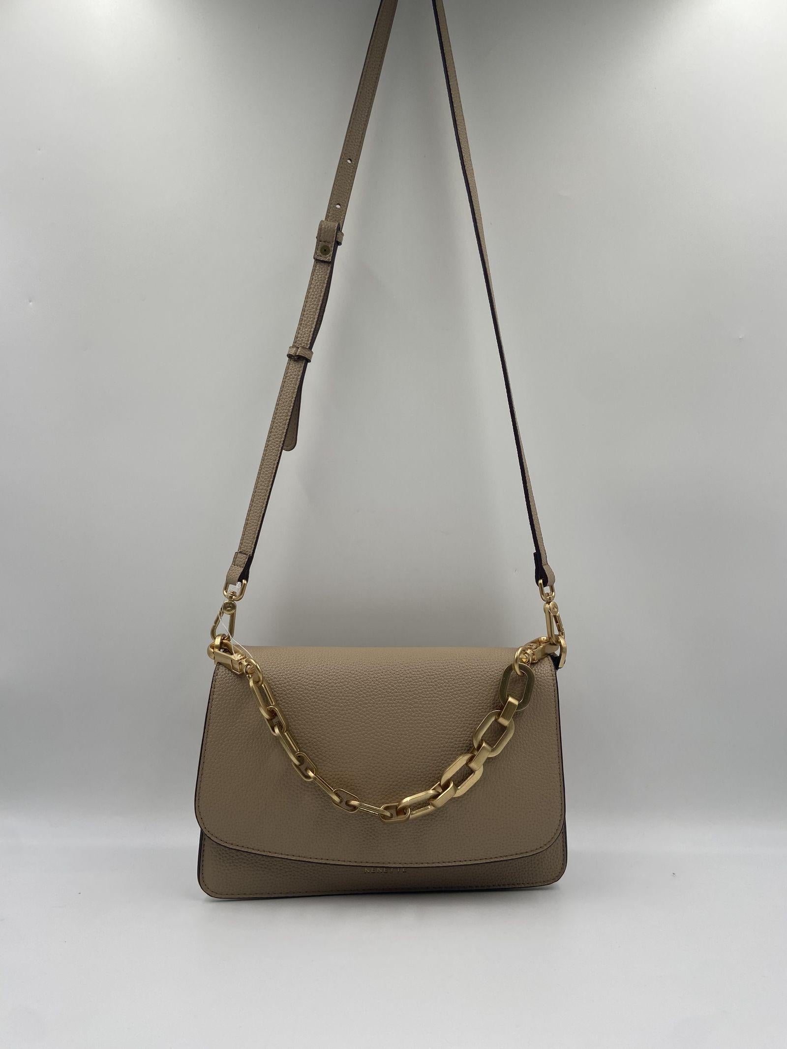 Borsa Izumi02 - Nenette 41BBIZUMI02 0627 NENETTE 