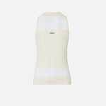 Canotta a polo - Pinko 106318A34B C14 PINKO 