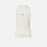 Canotta a polo - Pinko 106318A34B C14 PINKO 