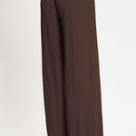 Pantalone con elastico - Carla G PEIV13D6 09 CARLA G. 