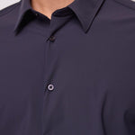 Camicia in naylon - Gaudi 611GU45025 3983 GAUDI' 