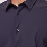 Camicia in naylon - Gaudi 611GU45025 3983 GAUDI' 