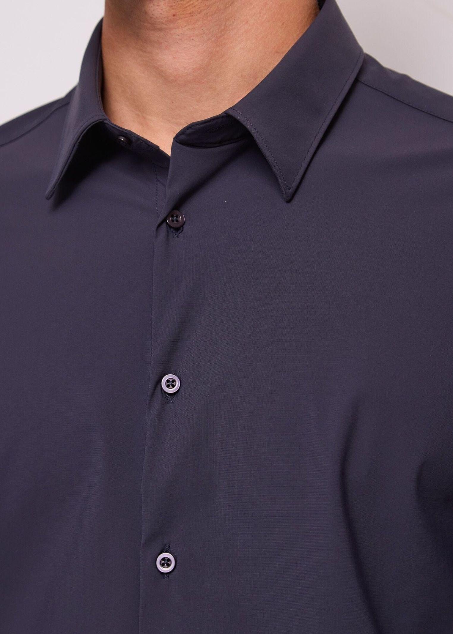 Camicia in naylon - Gaudi 611GU45025 3983 GAUDI' 