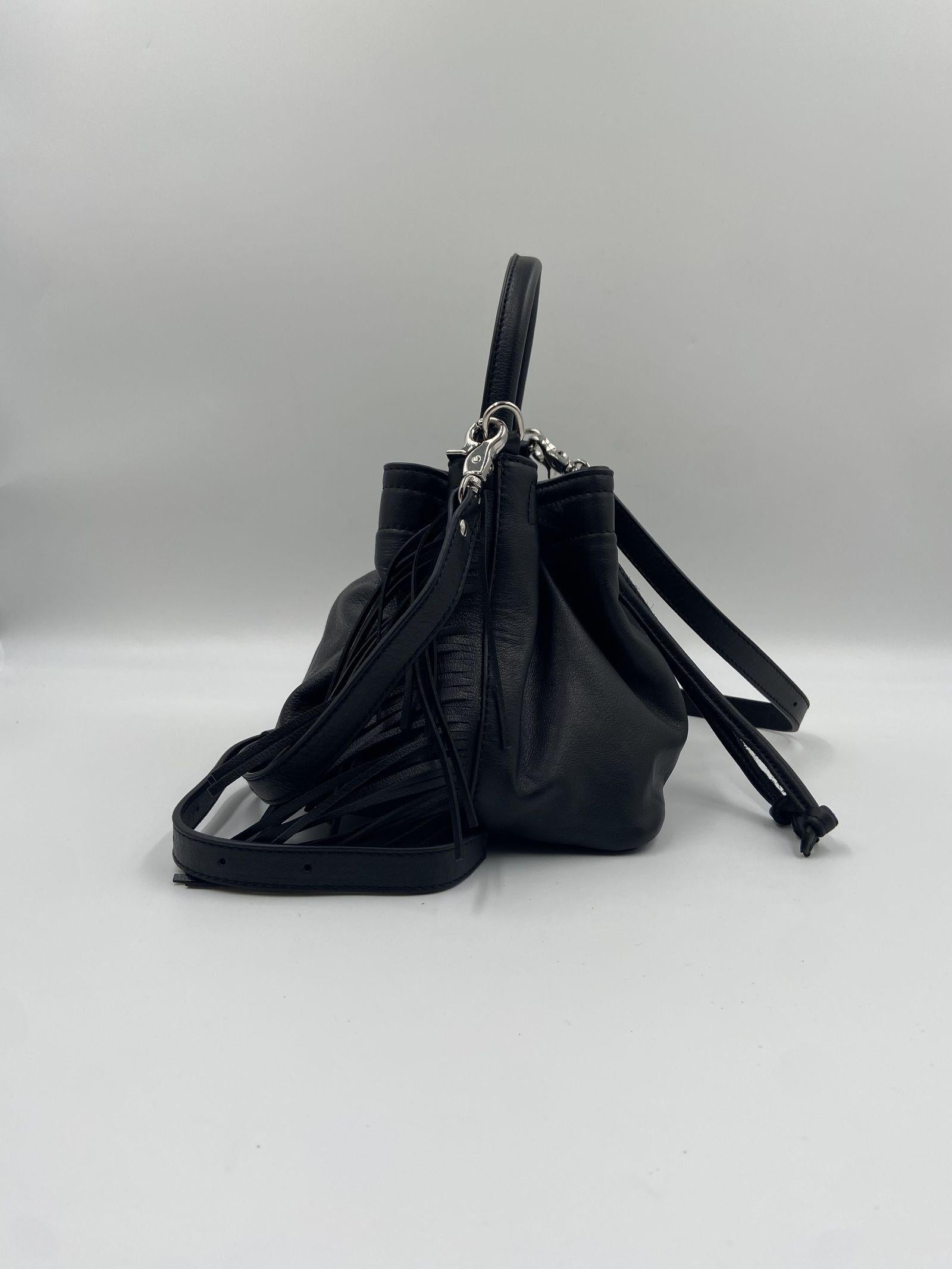 Borsa secchiello Naima - Vic Matie 1K0425T 101 VIC MATIE' 