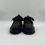 Mocassino Ingy Nabuk Tdm INGYNORIKO MORO PATRIZIA BONFANTI 