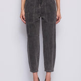 Pantalone mom fit cargo 521BD26010 00 GAUDI' 