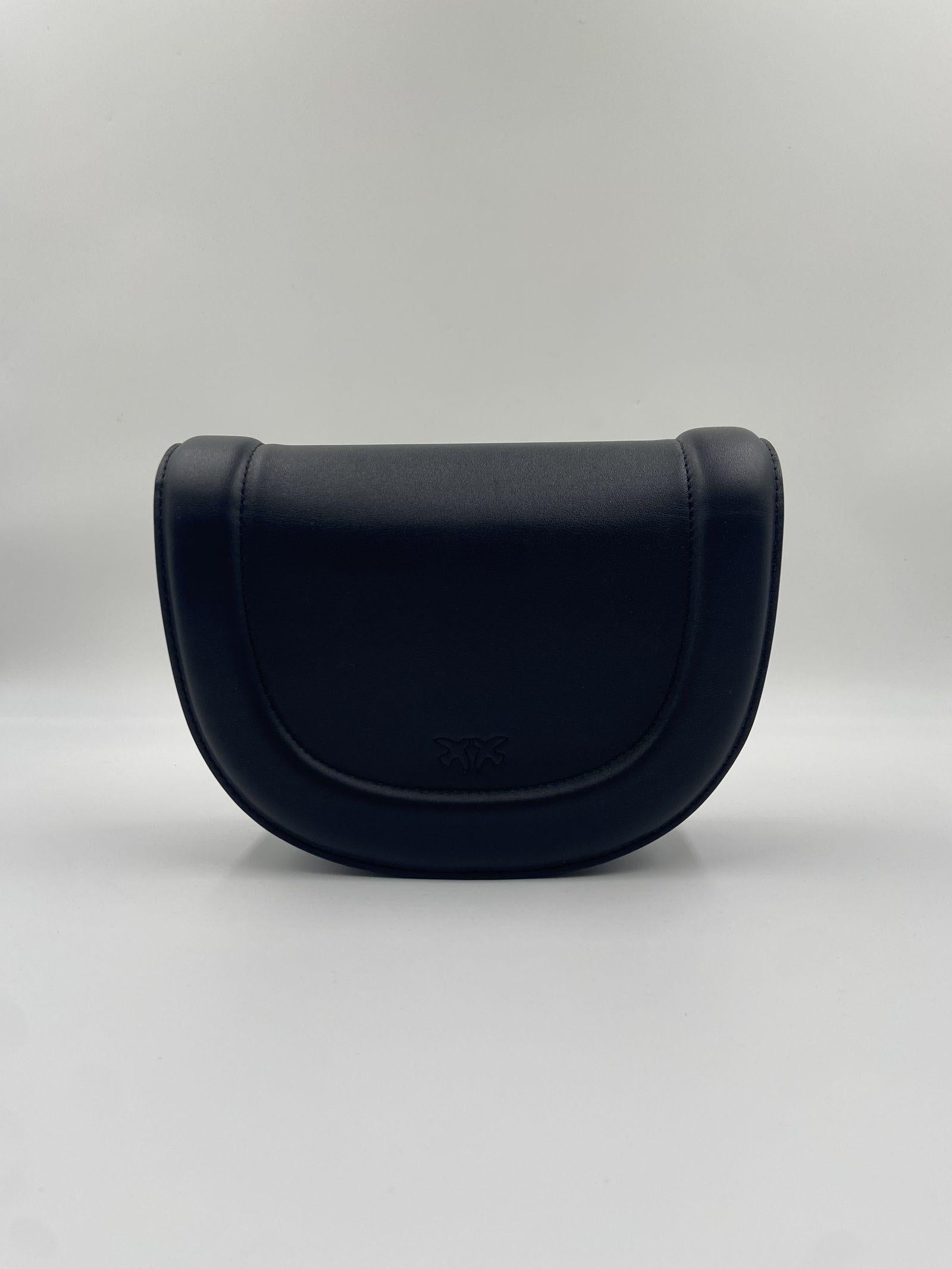 Borsa Click Round Big 101510- A0QOZ99Q PINKO 