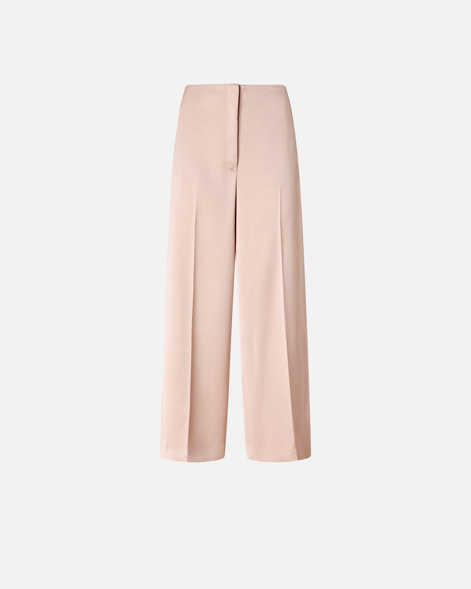 Pantalone Limoncello satin - Pinko 106601A1Y5 Q35 PINKO 