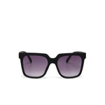 Occhiale da sole Roma OK040BK GRIGIO OKKIA 