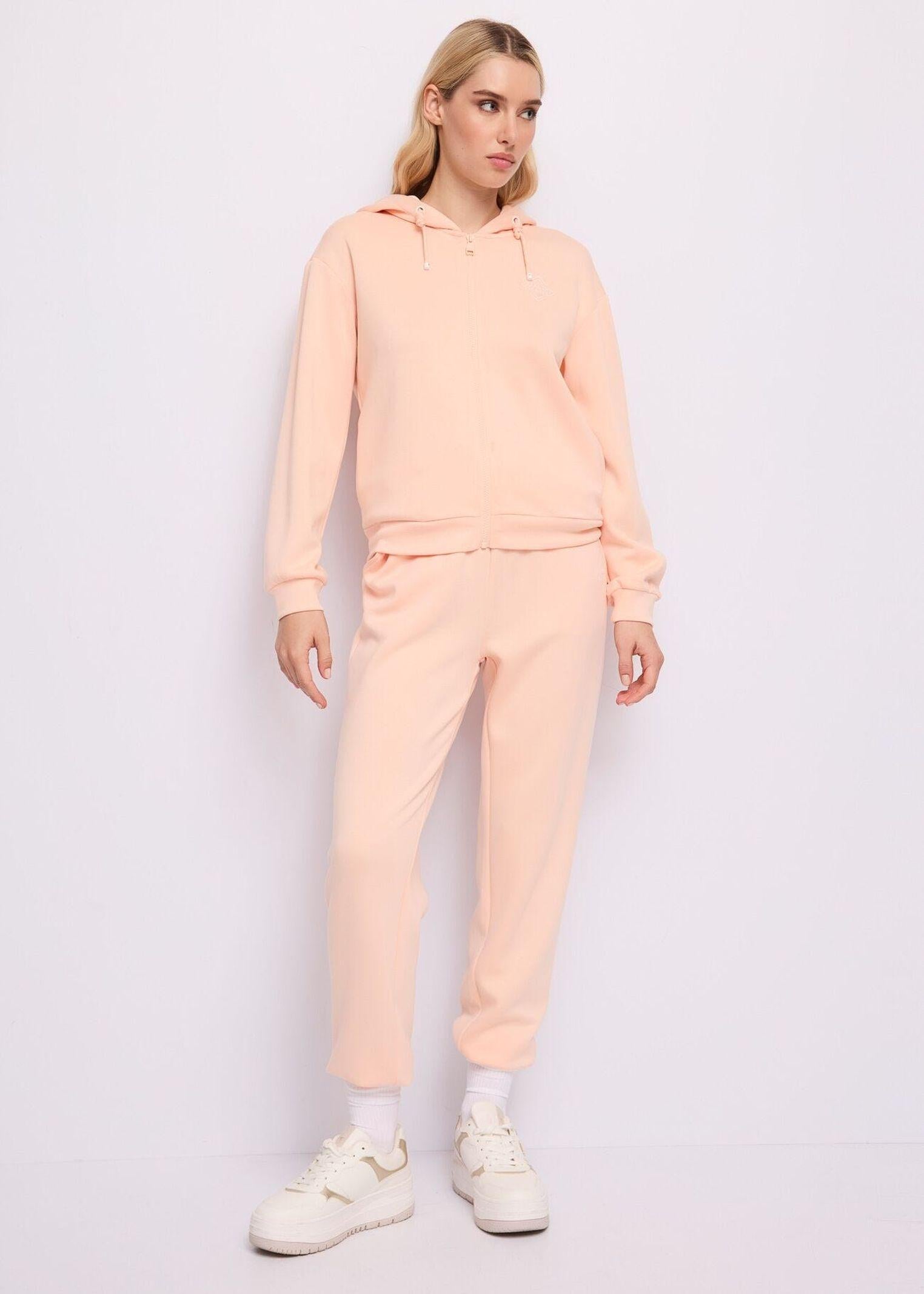 Felpa con cappuccio 611BD64026 4424 GAUDI' 