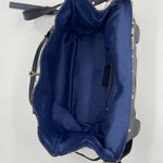 Borsa handbag paillettes - Ofelia 16252 BEIGENERO OFELIA 