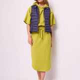 Felpa chiusa con cappuccio 511BD64004 4546 GAUDI' 