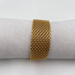 Bracciale Milano Oro - Alevà MILANOBRACC ORO ALEVA' 