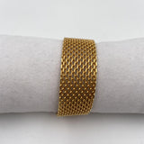 Bracciale Milano Oro - Alevà MILANOBRACC ORO ALEVA' 