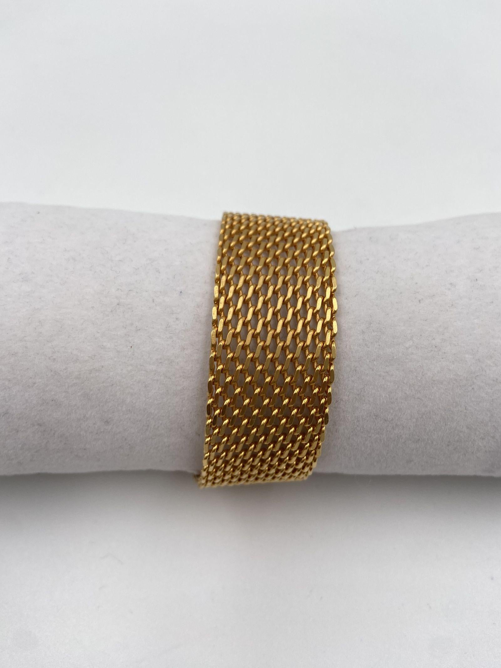 Bracciale Milano Oro - Alevà MILANOBRACC ORO ALEVA' 