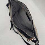Borsa pochette - Ofelia 16081 BIANCONERO OFELIA 