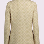 Giacca doppiopetto con revers a lancia 511FD35003 51100101 GAUDI' 