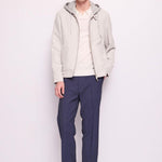 Pantalone con piega stirata 511GU25008 3968 GAUDI' 