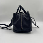 Borsa mini bauletto - Eleh BSS26014 NERO ELEH 