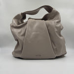 " Angela " maxi shopper con pieghe 1E0746TF 305 VIC MATIE' 