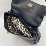 Borsa Jours 1488 NERO RUE MADAM PARIS 