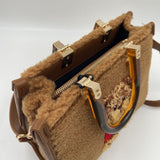 Borsa Marvin mini tote 1497 BISCOTTO RUE MADAM PARIS 