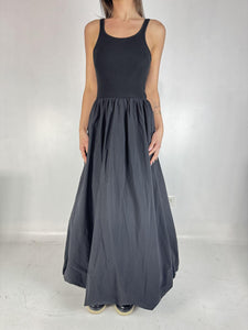 Abito con gonna ampia - Eleh