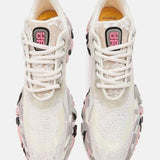  033 2811BIANCO-ARGENTO-BIANCO CLJD 