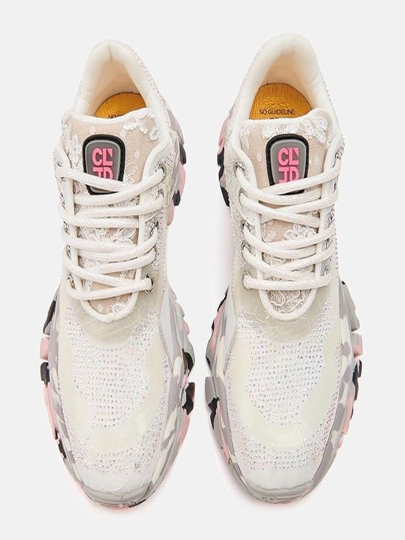  033 2811BIANCO-ARGENTO-BIANCO CLJD 