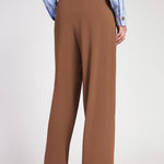 Pantalone cavallo basso - Carla G PILA06D3 08 CARLA G. 