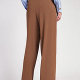 Pantalone cavallo basso - Carla G PILA06D3 08 CARLA G. 