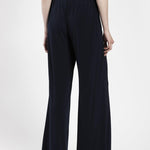Pantalone ampio in jersey crepe PEVI28D8 12 CARLA G. 