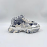 Sneakers argento grigio - Joia Paris Cloud 2001020 GRIGIO JOIAPARIS 