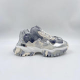 Sneakers argento grigio - Joia Paris Cloud 2001020 GRIGIO JOIAPARIS 
