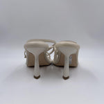 Sandalo colore osso 1C6954D 112 VIC MATIE' 