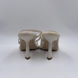 Sandalo colore osso 1C6954D 112 VIC MATIE' 