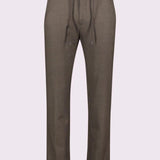 Pantalone con coulisse