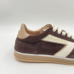 Sneakers Thames in pelle - Alexander Smith ASBDTMW3393 DBF ALEXANDER SMITH 
