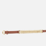 Cintura con inserti - Pinko 105893A2XI L17Q PINKO 